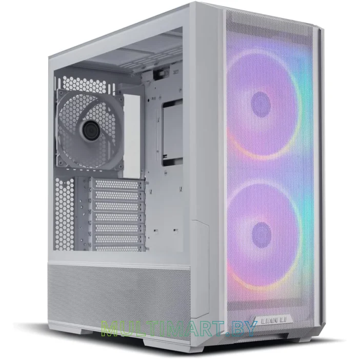 Корпус Lian Li Lancool 216 ARGB White (G99.LAN216RW.00)